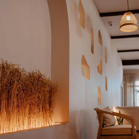 Dunas de Doñana Resort-2